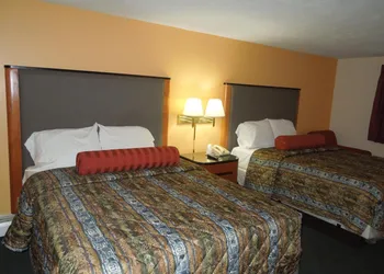 Sentinel Motel hotel thumbnail 8