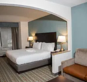 Wyndham Garden Erie hotel detail image 7