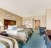 Wingate by Wyndham - York hotel detail image 4
