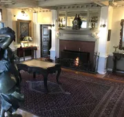 Edgewood Manor hotel detail image 7
