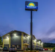 Days Inn by Wyndham Somerset PA I-70 I-76 hotel detail image 3