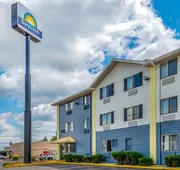 Days Inn by Wyndham Somerset PA I-70 I-76 hotel detail image 4