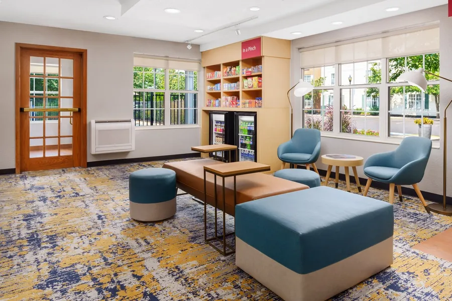 Towneplace Suites by Marriott Horsham hotel detail image 2