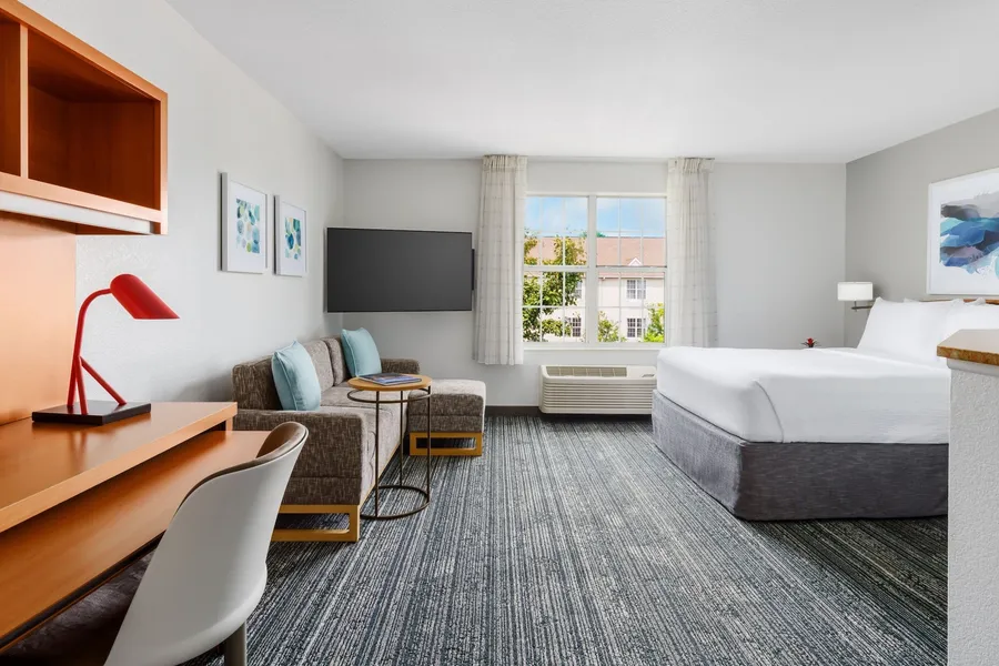 Towneplace Suites by Marriott Horsham hotel detail image 6