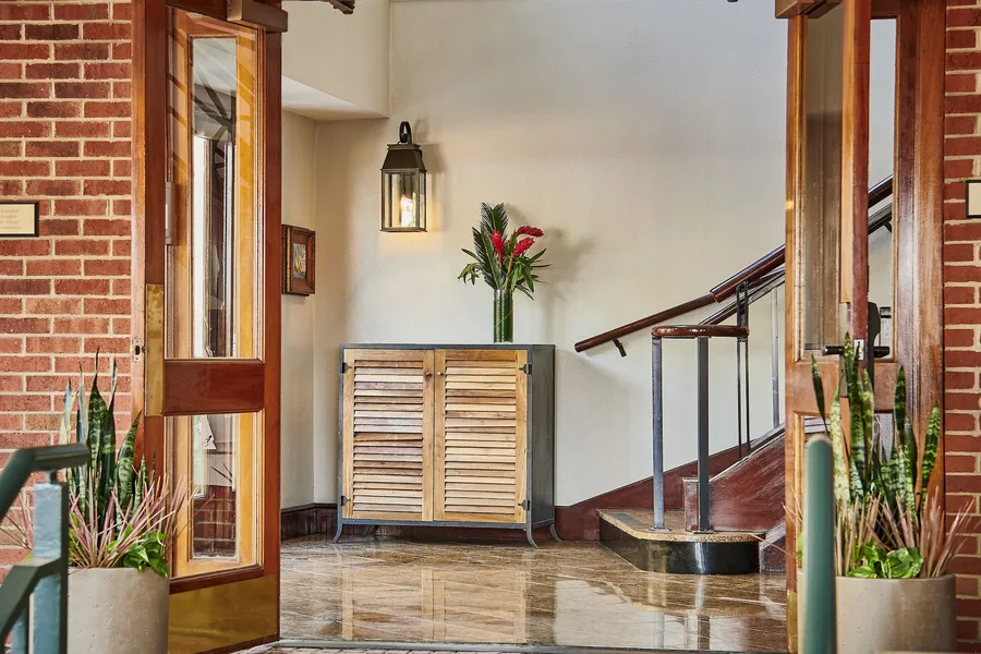 HarbourView Inn hotel detail image 2