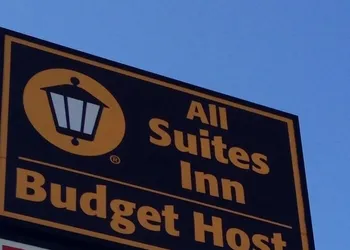 All Suites Inn Budget Host hotel thumbnail 2