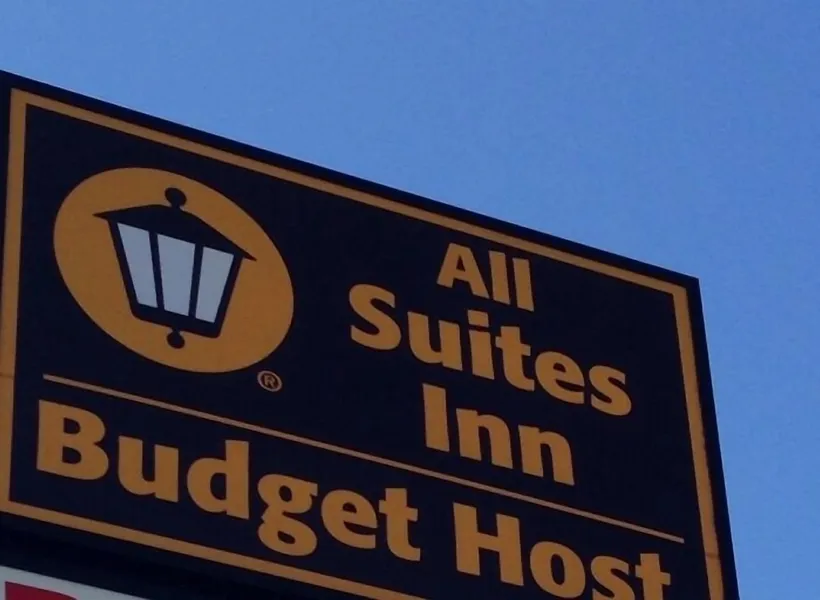 All Suites Inn Budget Host hotel detail image 2