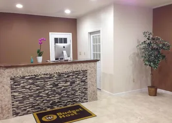 All Suites Inn Budget Host hotel thumbnail 5