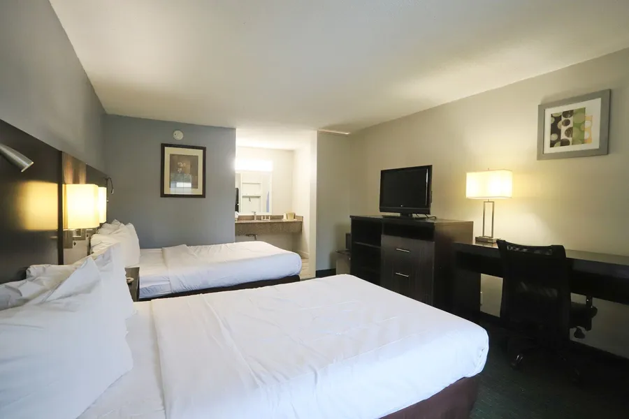 Greenville Inn and Suites hotel detail image 6