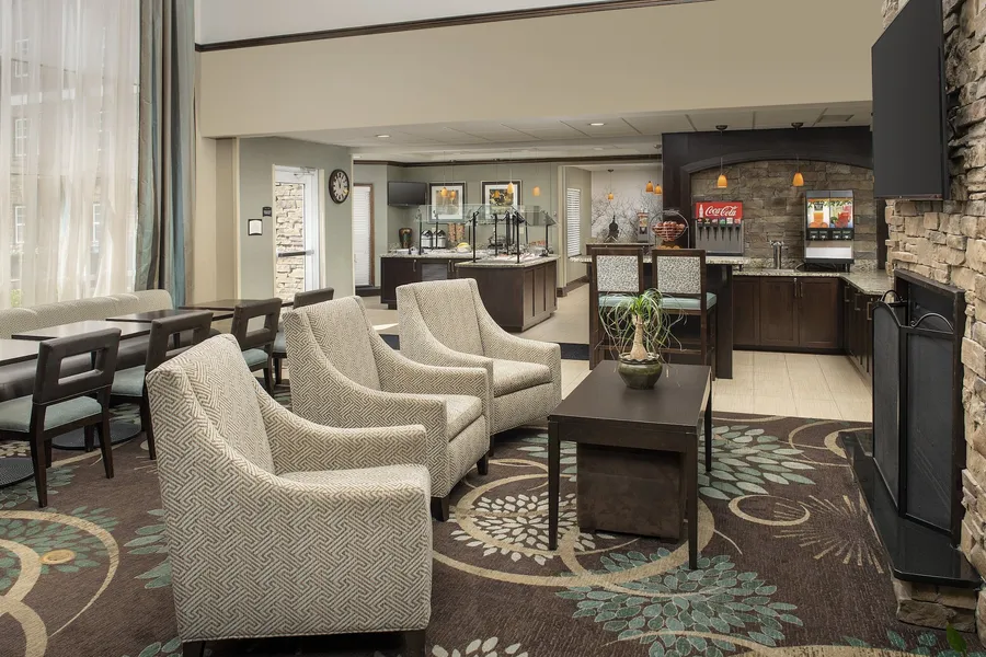 Staybridge Suites Greenville I-85 Woodruff Road by IHG hotel detail image 2