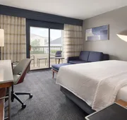 Courtyard by Marriott Florence hotel detail image 7