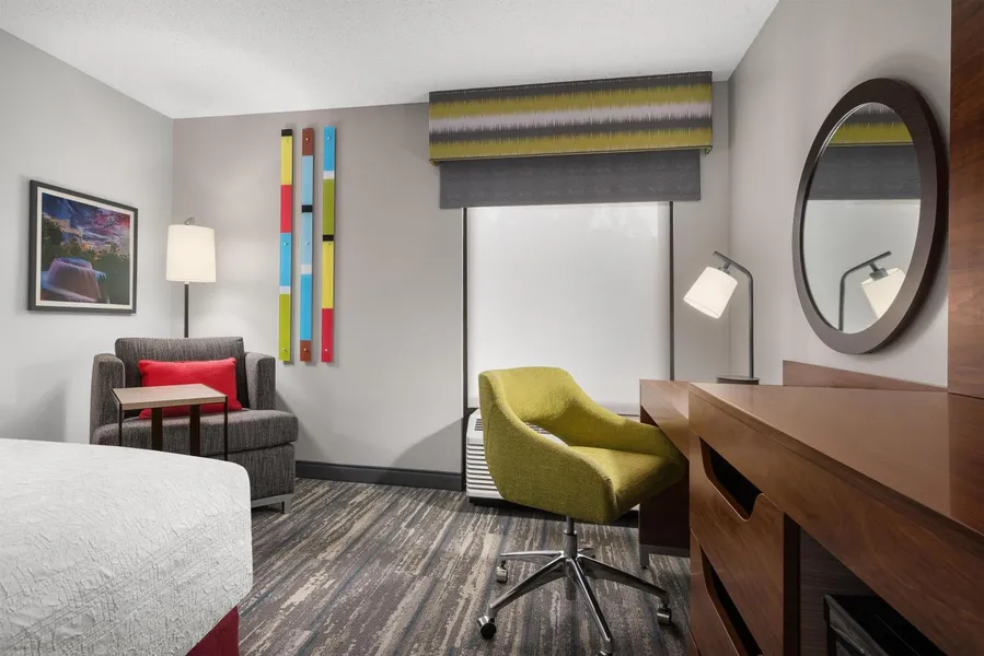 Hampton Inn Columbia Northeast - Fort Jackson Area hotel detail image 2