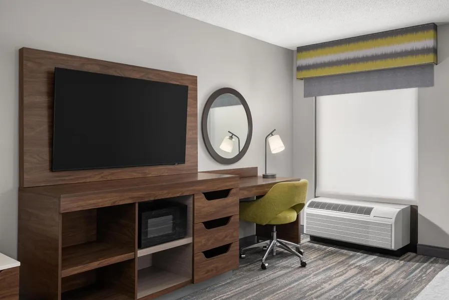 Hampton Inn Columbia Northeast - Fort Jackson Area hotel detail image 6