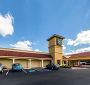 Quality Inn Clemson near University hotel detail image 3