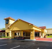 Quality Inn Clemson near University hotel detail image 5