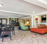 Quality Inn Clemson near University hotel detail image 7