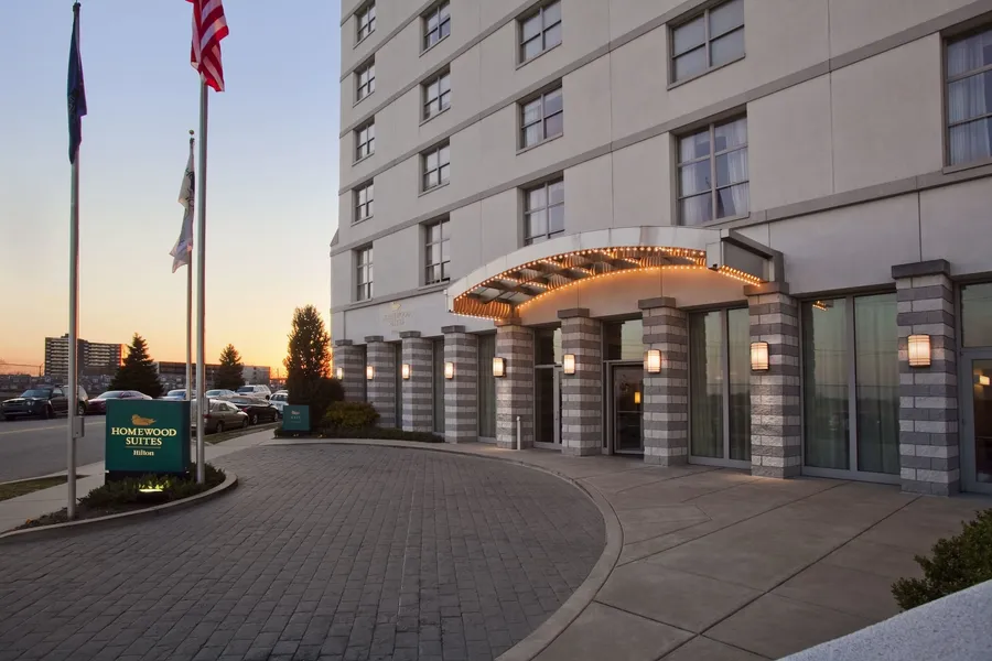 Homewood Suites by Hilton Philadelphia-City Avenue hotel detail image 2