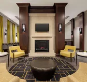 Homewood Suites by Hilton Philadelphia-City Avenue hotel detail image 3