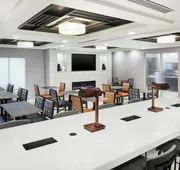 Holiday Inn Express I-26 & Us 29 At Westgate Mall by IHG hotel detail image 3