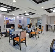 Holiday Inn Express I-26 & Us 29 At Westgate Mall by IHG hotel detail image 4