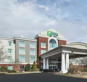 Holiday Inn Express I-26 & Us 29 At Westgate Mall by IHG hotel detail image 5