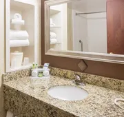 Holiday Inn Express I-26 & Us 29 At Westgate Mall by IHG hotel detail image 7