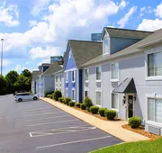 Quality Inn Crossville Near Cumberland Mountain State Park hotel detail image 3