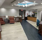 Quality Inn Crossville Near Cumberland Mountain State Park hotel detail image 5