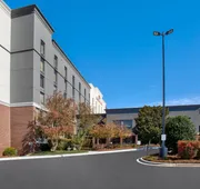 Crowne Plaza Hotel Greenville-I-385-Roper Mtn Rd by IHG hotel detail image 3
