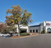 Crowne Plaza Hotel Greenville-I-385-Roper Mtn Rd by IHG hotel detail image 5