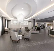 Crowne Plaza Hotel Greenville-I-385-Roper Mtn Rd by IHG hotel detail image 7