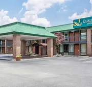 Quality Inn Hartsville hotel detail image 3