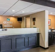 Quality Inn Hartsville hotel detail image 5