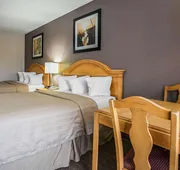 Quality Inn Hartsville hotel detail image 7