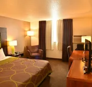 The Suite Inn hotel detail image 3