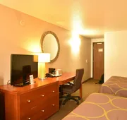 The Suite Inn hotel detail image 4