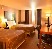 The Suite Inn hotel detail image 5