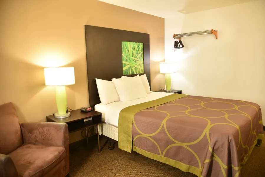 The Suite Inn hotel detail image 6