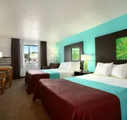 The Suite Inn hotel detail image 7