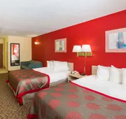 Ramada by Wyndham Sioux Falls hotel detail image 3