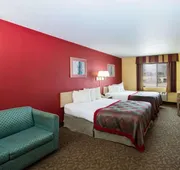 Ramada by Wyndham Sioux Falls hotel detail image 5