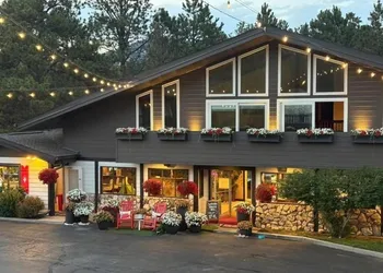 Bavarian Inn Black Hills hotel thumbnail 2