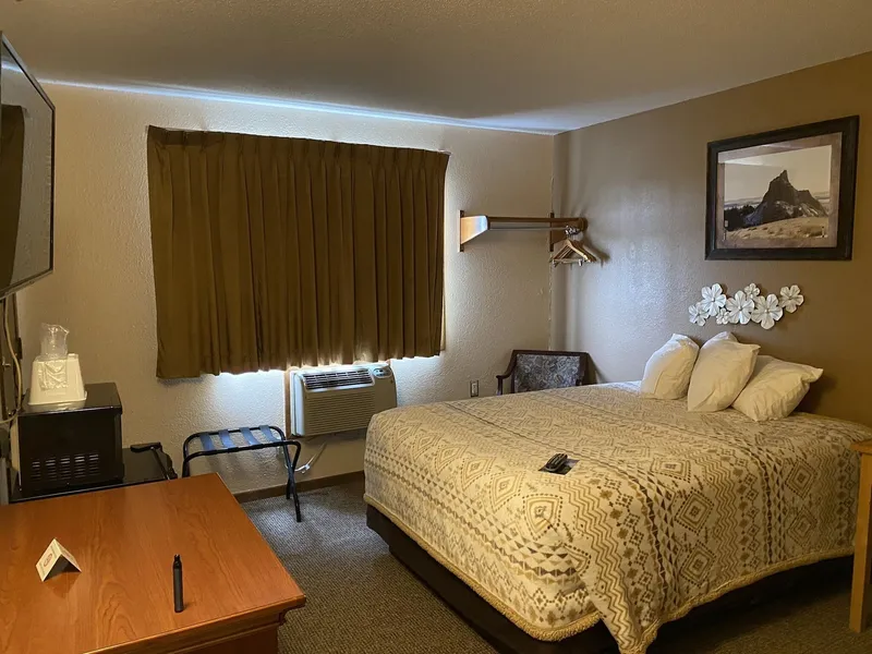 Americas Best Value Inn Kadoka hotel detail image 6