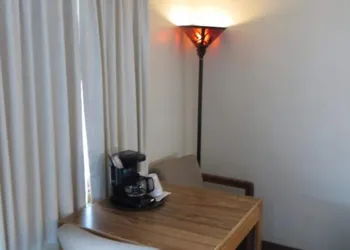 Chief Motel hotel thumbnail 4