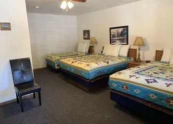 Chief Motel hotel thumbnail 5