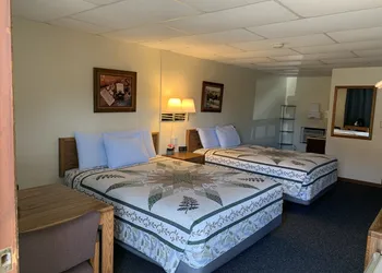 Chief Motel hotel thumbnail 7