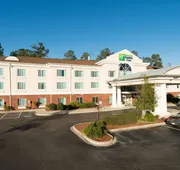 Holiday Inn Exp Walterboro by IHG hotel detail image 3