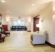 Holiday Inn Exp Walterboro by IHG hotel detail image 4