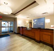 Holiday Inn Exp Walterboro by IHG hotel detail image 7