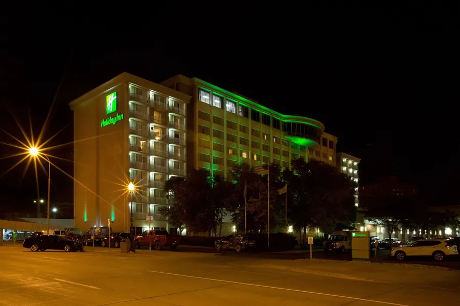 Holiday Inn Sioux Falls-City Centre by IHG hotel detail image 2